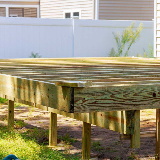 Joists & Studs