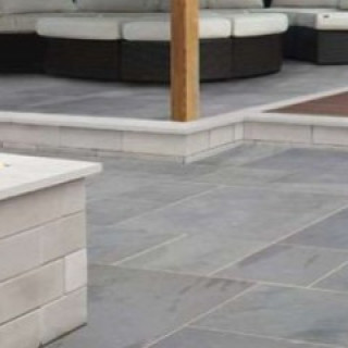 Slate Range
