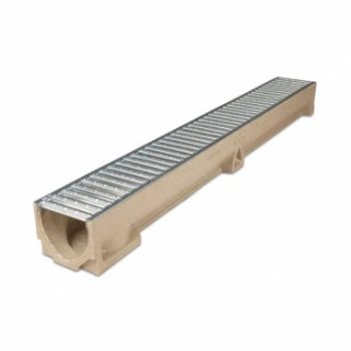 Drain Channels
