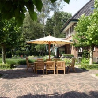 Clay Pavers