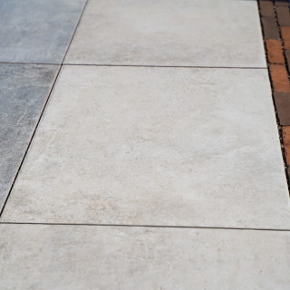 Country Supplies Chateau Flers Porcelain Paving 90 x 60 x 2cm Single Pack 0.54m²