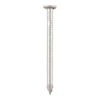 Galvanised Round Wire Nails 