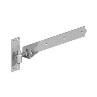 Adjustable Bands & Hooks 