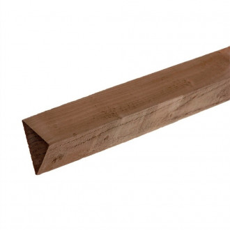 Arris Rails Brown 