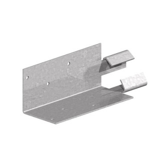 Arris Rail Repair Bracket Mortice Type Single
