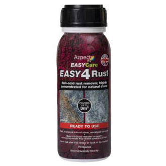 Azpects EASY 4 Rust 500ml