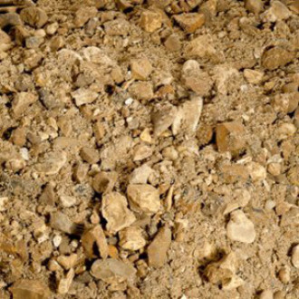 Ballast 20mm 