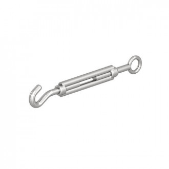 Barrel Strainers Single