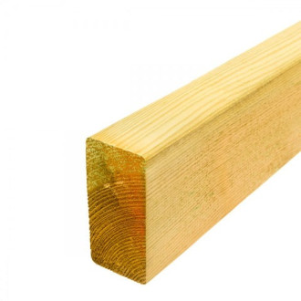 Carcassing C24 47 x 125mm