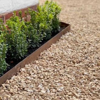 Core Edge Path & Lawn Edging 