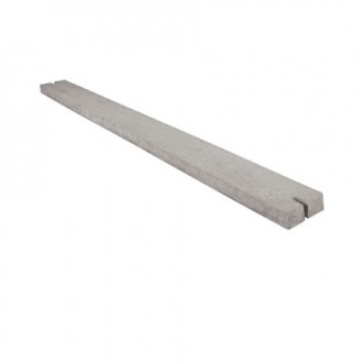 Concrete Gravel Board 
