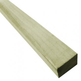 Counter Rails Green 