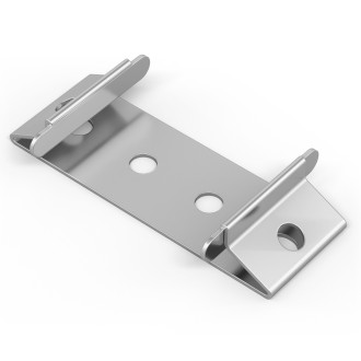DuraPost Capping Rail Clip 
