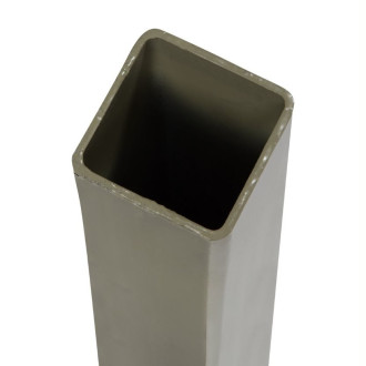 DuraPost Gate Post Olive Grey 