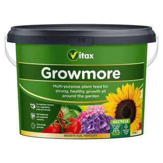 Vitax Growmore 