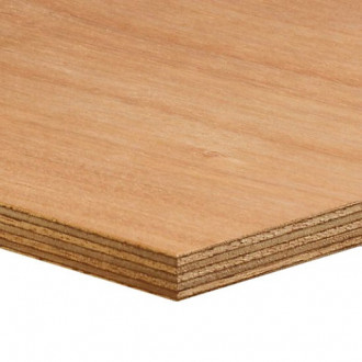 Plywood 