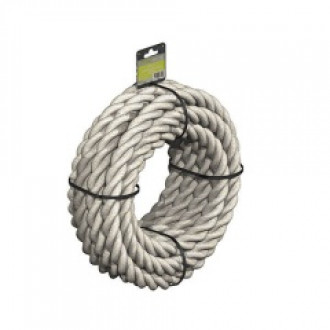 3 Strand Polyhemp Rope 
