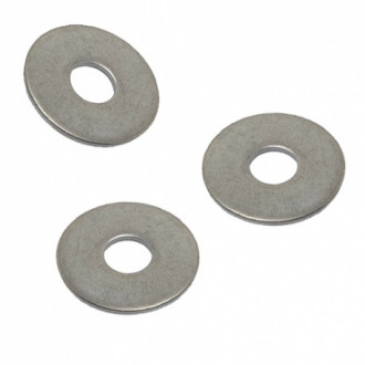 Penny Washers 