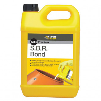 SBR Bond 
