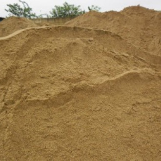 Sharp Sand 