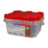 Galvanised Round Wire Nails