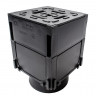 Aco HexDrain Brickslot Corner Units