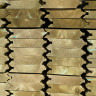 DuraPost Acoustic Timber Boards 194 x 45 x 2395mm