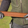 DuraPost Classic Fence Post Brown