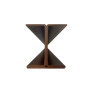 DuraPost Classic Fence Post Brown