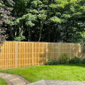 DuraPost Commercial Fence Post Olive Grey