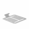 DuraPost Cap Rail In-Line Bracket Bag 10