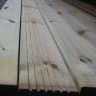 Pattern D Decking