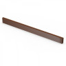DuraPost Composite Gravel Board Brown