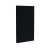DuraPost Gate In-Fill Panels Black