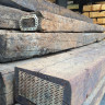 Reclaimed Railway Sleeper