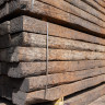 Reclaimed Railway Sleeper