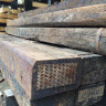 Reclaimed Railway Sleeper