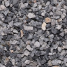 Ice Blue Gravel 14-20mm