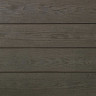 Millboard Ebony Grey Fascia 146 x 16 x 3600mm