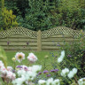 Omega Lattice Top Panel