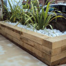 New Oak Railway Sleeper