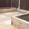 New Oak Railway Sleeper
