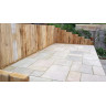 New Oak Railway Sleeper