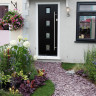 Plum Slate Shale