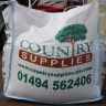 MOT Type 1 Crushed Limestone