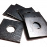 Square Plate