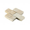 Country Supplies Fossil Mint Sandstone Riven Setts
