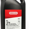 Oregon Two Stroke Oil